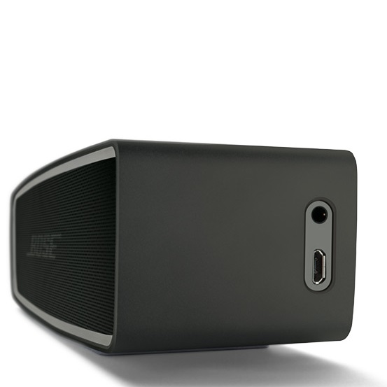 תמונה של רמקול נייד אלחוטי bose